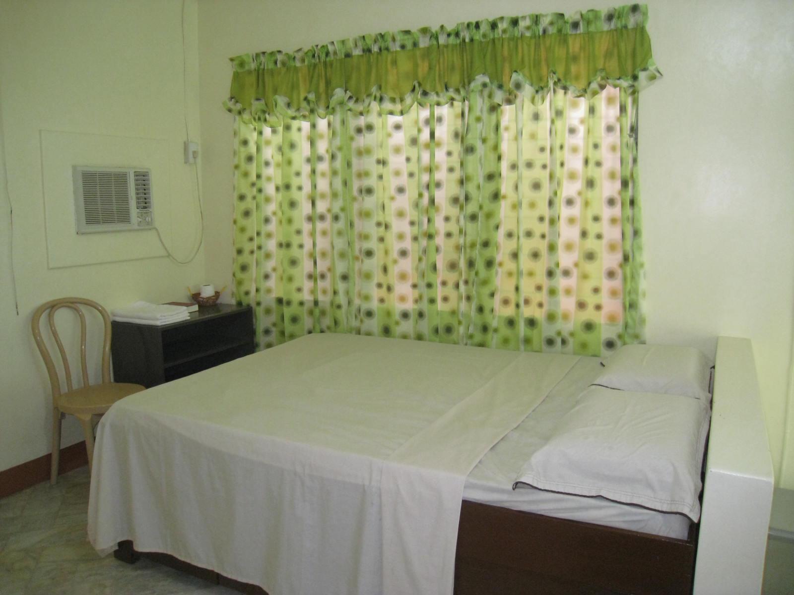 Agta Beach Resort Almeria Bagian luar foto